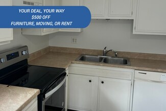 417 S Highland Ave Unit 417-4, Sioux Falls, SD 57103