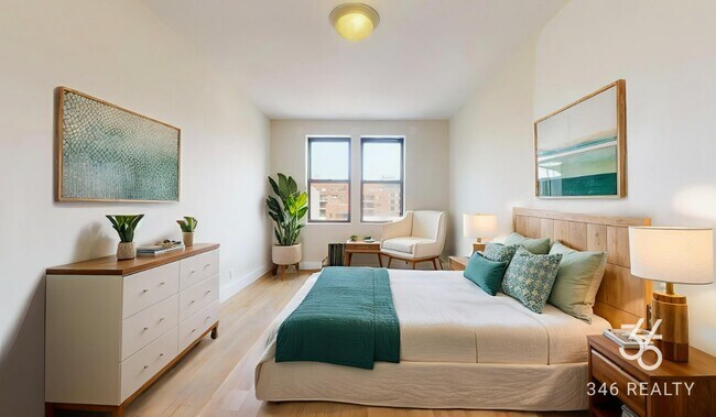 31-40-40 30th St unit B5, Queens, NY 11106 - photo 4