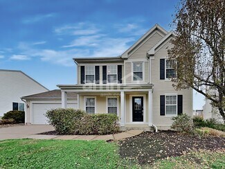 753 Lakefield Dr, Independence, KY 41051