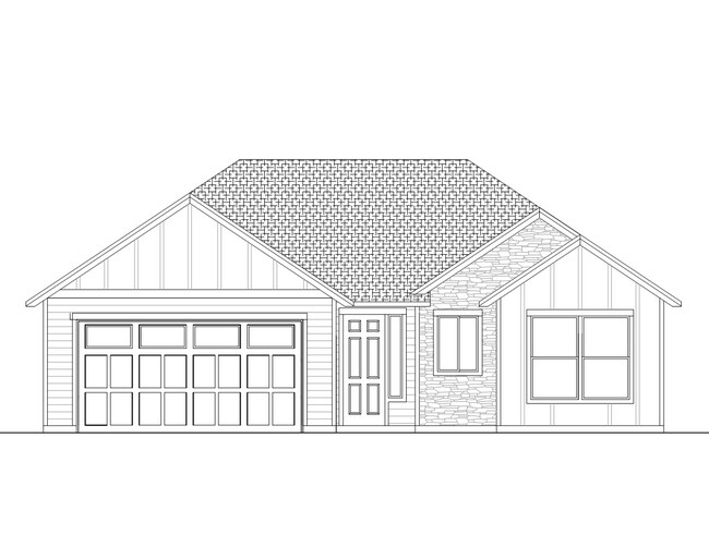 4502 W Thrush St, Moses Lake, WA 98837 - photo 3