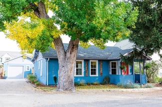 7514 W Swift Ln, Boise, ID 83704