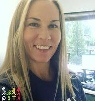 Kristi Molinelli