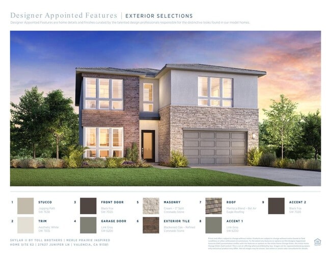 27627 Juniper Ln, Valencia, CA 91381 - photo 3