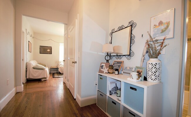 11 Babcock St unit 2, Brookline, MA 02446 - photo 7