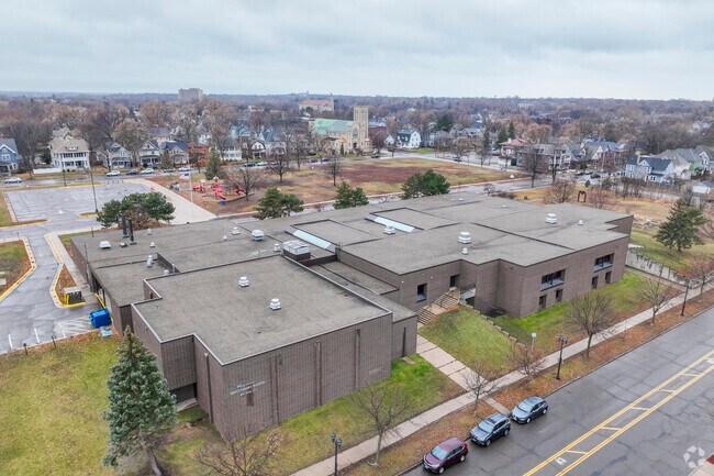 Step into a world of learning where every child's uniqueness is celebrated.