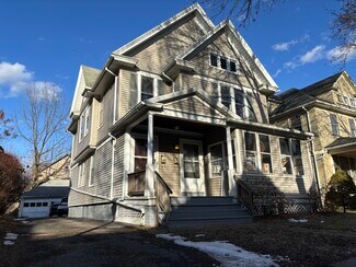 7 Roosevelt St, Rochester, NY 14620