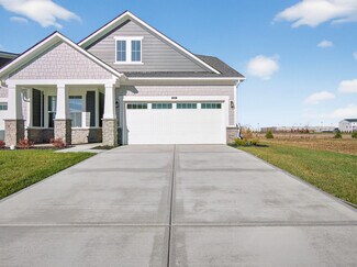 268 Onset Way, Westfield, IN 46074