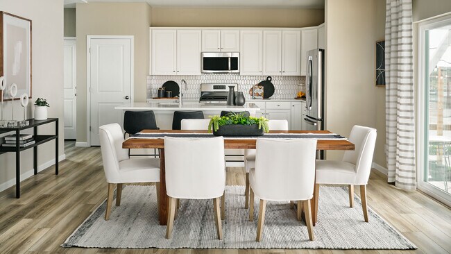 3402 N Buchanan Way unit 36664247, Aurora, CO 80019 - photo 6