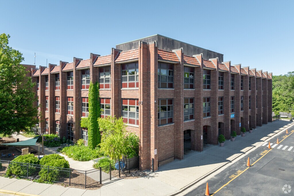 Baker Demonstration School serves students from PK-8.