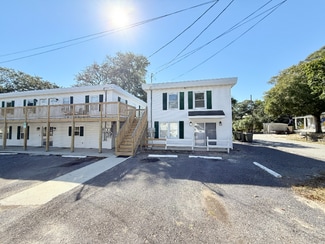 120 N Pinewood Dr Unit 4, Surfside Beach, SC 29575