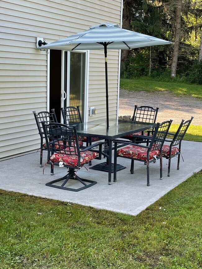 131 Birdseye View Dr unit A, Ithaca, NY 14850 - photo 7