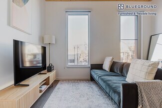 154 Broadway Unit FL2-ID1105, Somerville, MA 02145