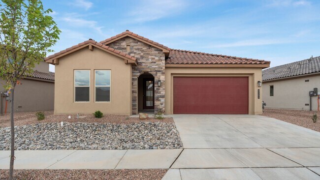 4104 Estrella Noche unit 36210676, Santa Fe, NM 87507 - photo 4