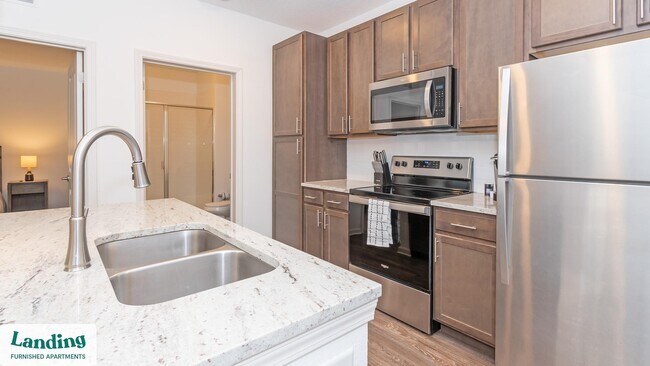 1905 Promenade Way unit 2214, Jacksonville, FL 32207 - photo 6