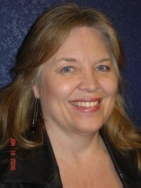 Terri Rucker