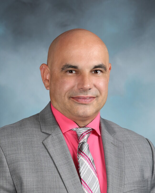 Agent Photo