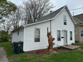 714 Park Ave, Muscatine, IA 52761