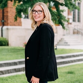 Lindsey Sundin