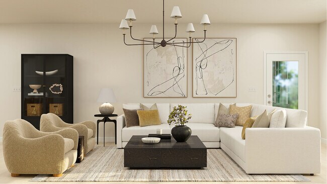 4339 Camden Glen Rd, Lancaster, SC 29720 - photo 6