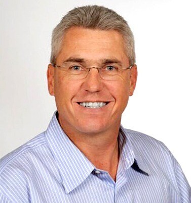 Todd O'Banion