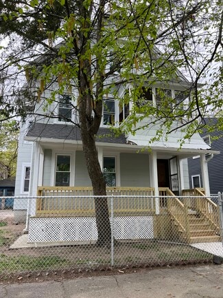 136 Bowles St, Springfield, MA 01109