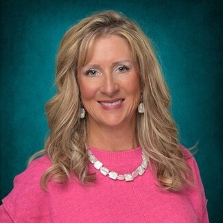 Cristy Jones