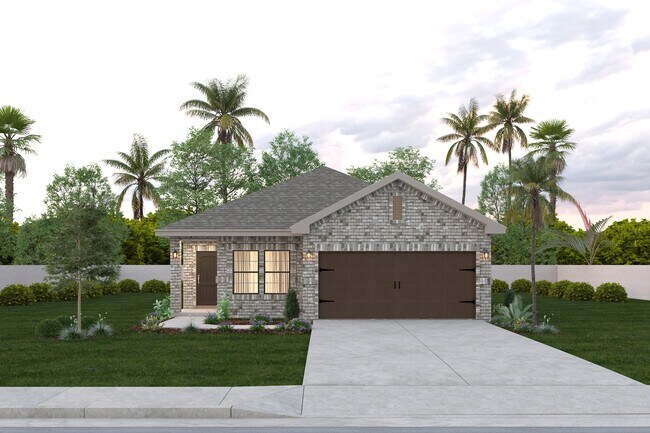 2100 S Stewart Rd unit 36898321, San Juan, TX 78589 - photo 6