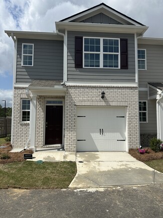 1005 N 2nd Ave NW, Rome, GA 30165