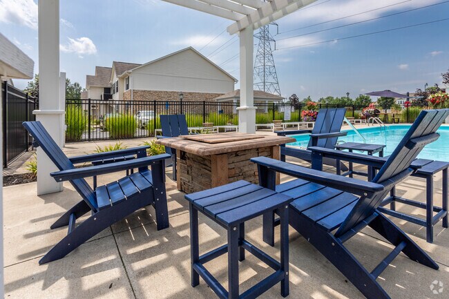 Ravines at Rocky Ridge, Westerville, OH 43081 - photo 7