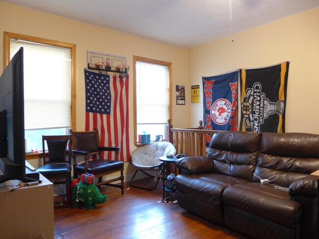 151 Terrace St unit 1, Roxbury Crossing, MA 02120 - photo 6