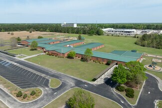 Moncks Corner Elementary School