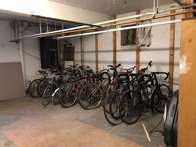 1615 Commonwealth Ave unit 12A, Brighton, MA 02135 - photo 5