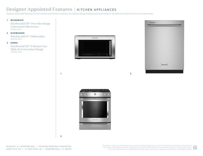 21 Heritage Ln, Woodbridge, CT 06525 - photo 7