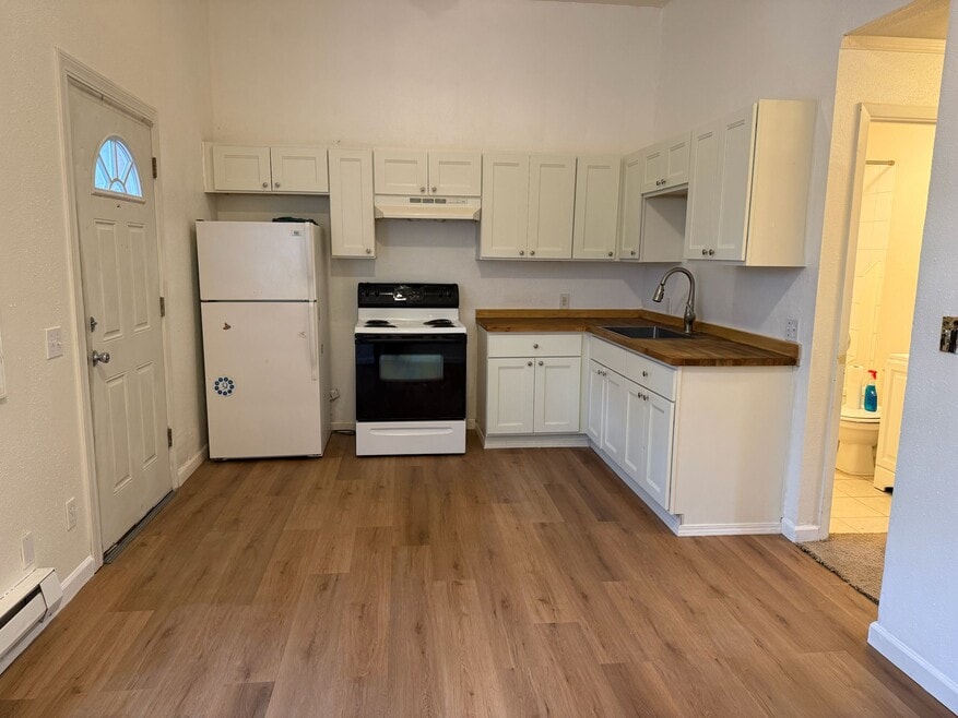 9008 N Mohawk Ave unit 9008 Mohawk, Portland, OR 97203 - photo 1