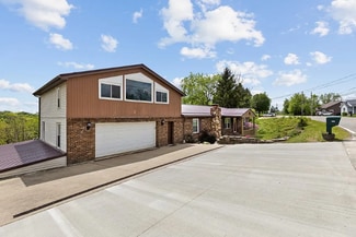 2819 Gln Dl Hts Rd, Glen Dale, WV 26038