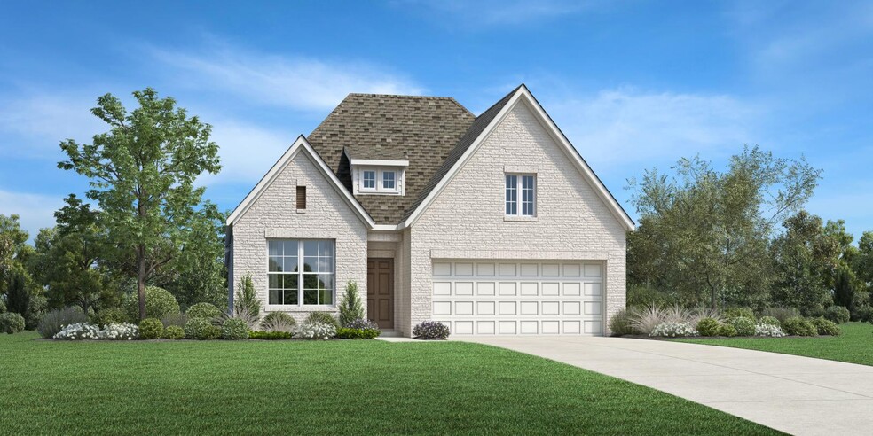 7522 Sunset Ridge Ln unit 38505640, Fulshear, TX 77441 - photo 1