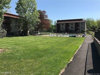 26 Prospect St Unit 18, Manchester, CT 06040