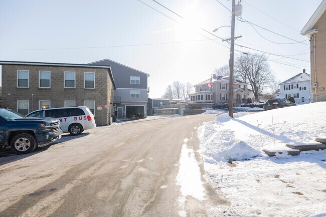 Arrowpoint at South Grove - Bradford MA, Haverhill, MA 01835 - photo 6