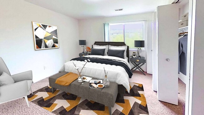 Crystal Lake, Swartz Creek, MI 48473 - photo 3