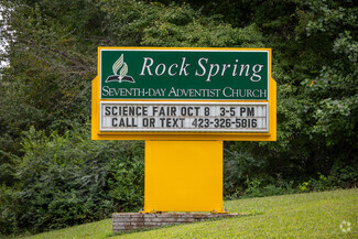 Alice M Daley Adventist School
