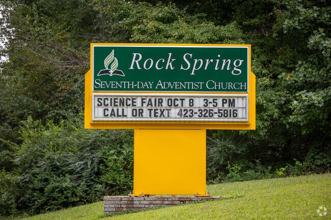 Alice M. Daley Adventist School