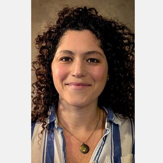 Elizabeth Marks