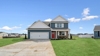 302 Genoa Dr, Elizabeth City, NC 27909