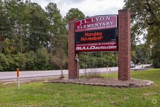 J.L. Lyon Elementary School