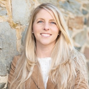 Melissa Donnelly