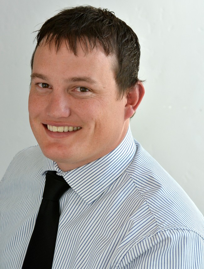 Agent Photo