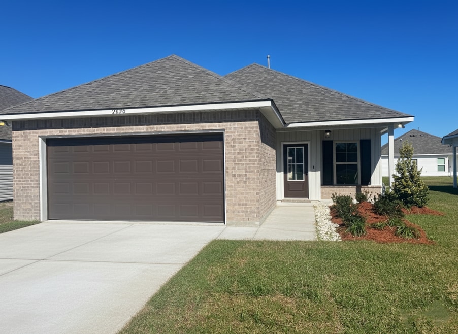2096 Sherri's, Port Allen, LA 70767 - photo 1