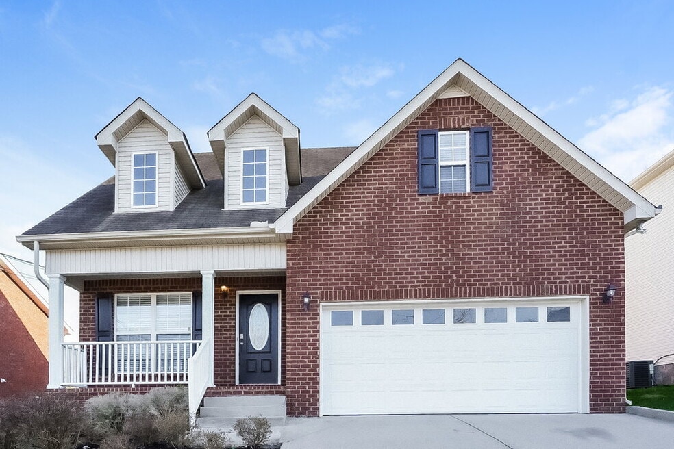 109 Tulip Grove Point, Hermitage, TN 37076 - photo 1