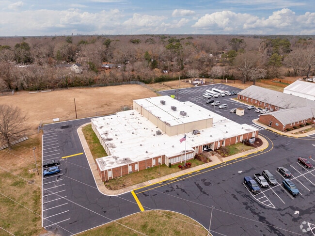 Tabernacle Baptist Academy