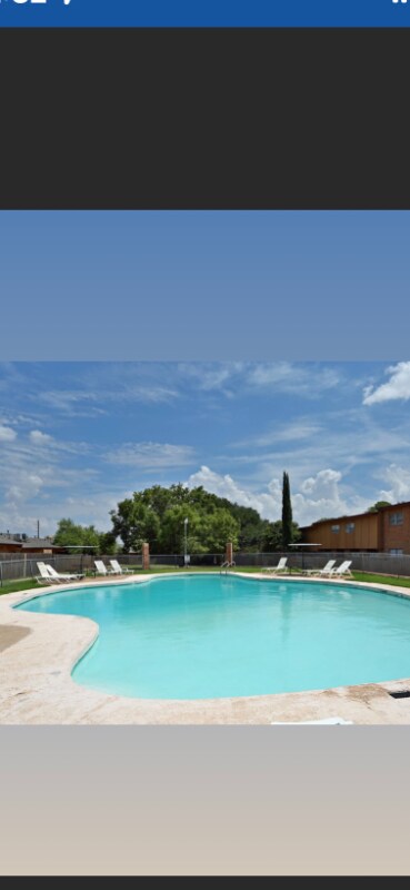 801 W Marcy Dr unit 801 Marcy Dr, Big Spring, TX 79720 - photo 2